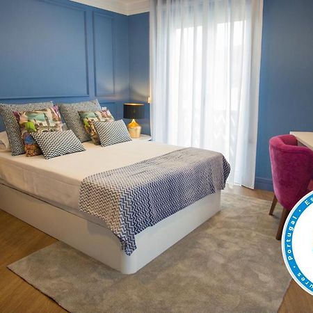 Zigzag Hostel プライア・ダ・ヴィクトーリア エクステリア 写真