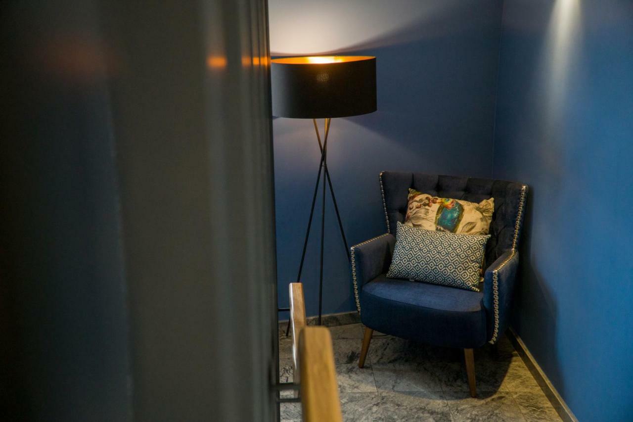 Zigzag Hostel プライア・ダ・ヴィクトーリア エクステリア 写真