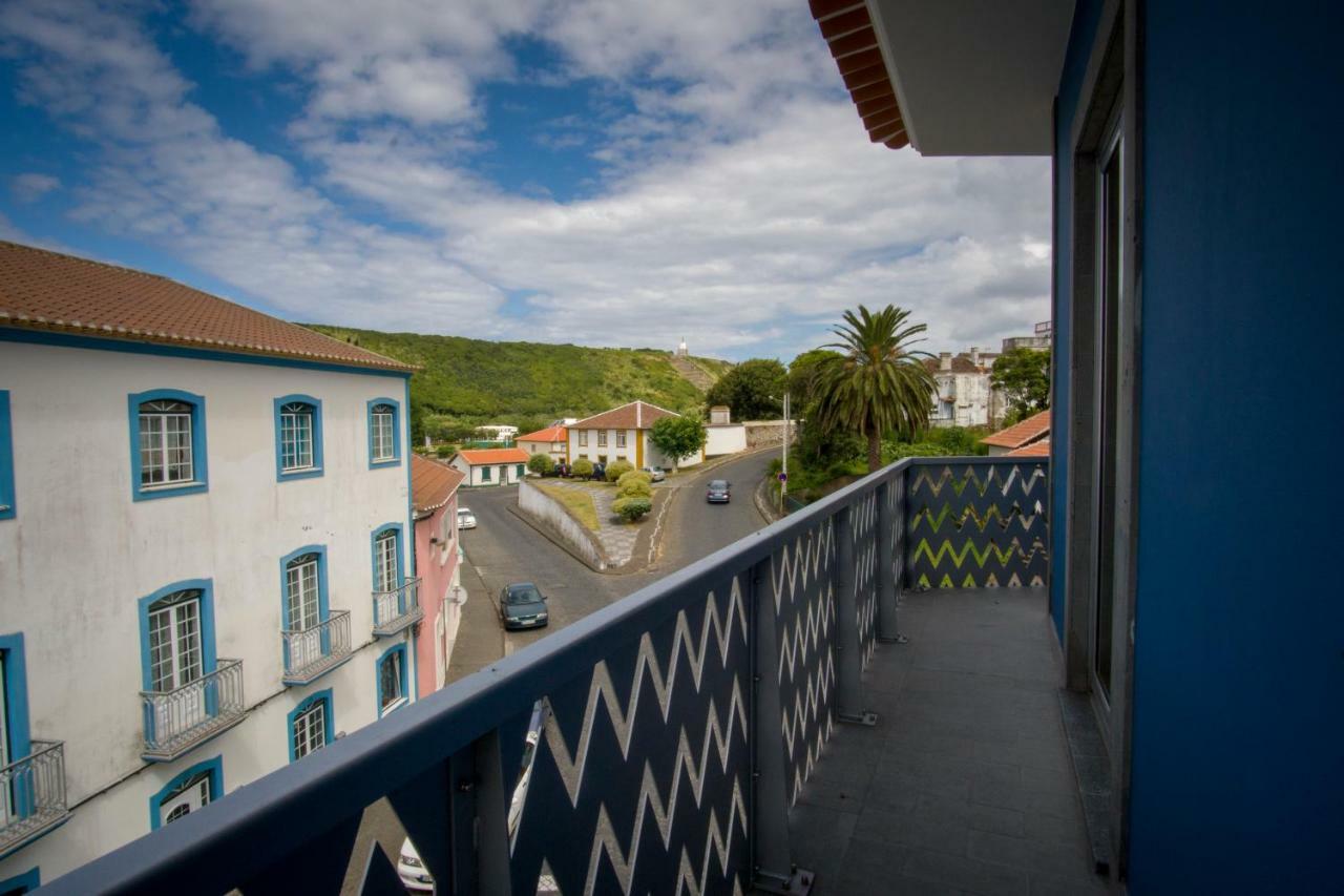 Zigzag Hostel プライア・ダ・ヴィクトーリア エクステリア 写真