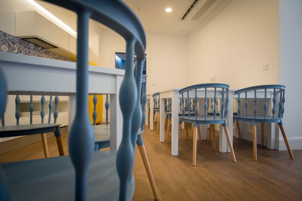 Zigzag Hostel プライア・ダ・ヴィクトーリア エクステリア 写真